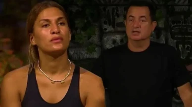 Survivor'da Almeda diskalifiye mi oldu, neden elendi?