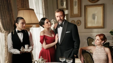 Kral Kaybederse 14. bölüm fragmanı damga vurdu!