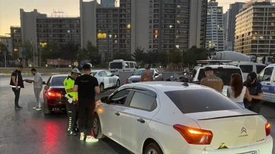İstanbul’da 'Huzur İstanbul' uygulaması!