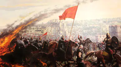 29 Mayıs 1453: Çağları değiştiren zafer!