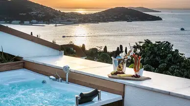 Yoğun talep otel fiyatlarını yükseltti!
