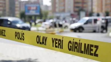 Denizli'de izin alıp cezaevine geri dönmeyen adam ölü bulundu