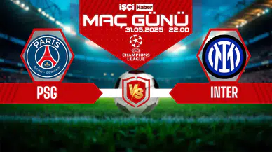 PSG-Inter maçı ne zaman, saat kaçta ve hangi kanalda?