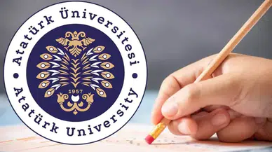 ATA AÖF final sınavı ne zaman?