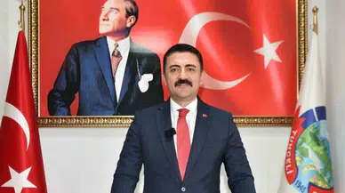 Tunceli Valisi Bülent Tekbıyıkoğlu kimdir, neden merkeze alındı? Tunceli Valisi’nin biyografisi