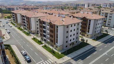 TOKİ Adana kura çekimi ne zaman, saat kaçta?