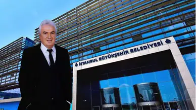 İBB soruşturmasında etkin pişmanlıkla tahliye edilen Seyfi Beyaz kimdir?