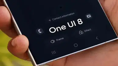Samsung One UI 8 güncellemesi bazı modeller için son olacak!