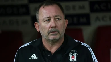 Sergen Yalçın, Süper Lig'e geri dönüyor!