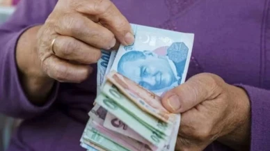 Ev hanımlarına emeklilik geliyor mu?