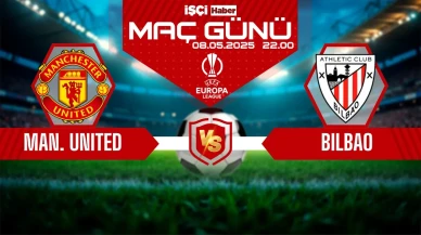 Manchester United-Athletic Bilbao maçı ne zaman, saat kaçta ve hangi kanalda?