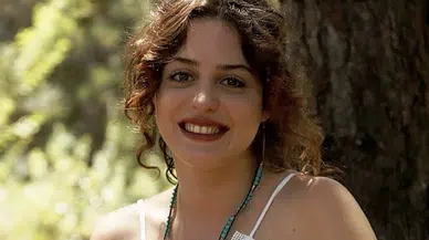 Çift Kişilik Oda’nın Begüm’ü Seren Şirince kimdir?