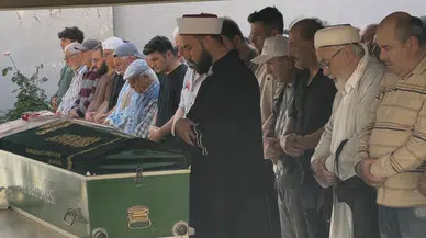 Çanakkale'de yemek yerken boğulan çocuk hayatını kaybetti