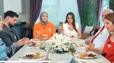 Yemekteyiz Ümmühan Demirci kimdir?