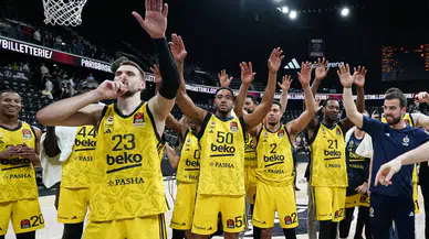 Fenerbahçe Beko-Panathinaikos maçı ne zaman, saat kaçta ve hangi kanalda?
