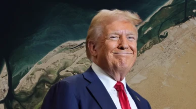 Trump Basra Körfezi'nin adını değiştiriyor: Arap Körfezi