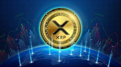 XRP balinası Coinbase’e 64 milyon dolarlık transfer yaptı: Fiyat yükselir mi?