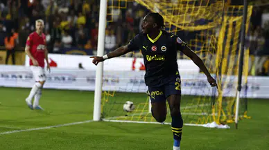 Osayi-Samuel sessizliğini bozdu