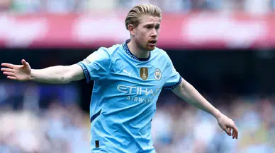 Fenerbahçe'den Kevin De Bruyne için dudak uçuklatan teklif