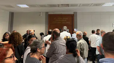 ‘Kent Uzlaşısı’ davasında yeni gelişme