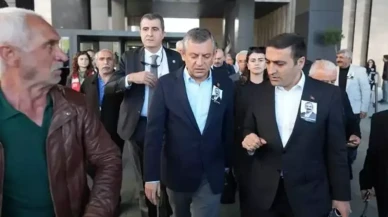 Özgür Özel'e saldıran zanlının kaldığı otel ruhsatsız çıktı: İşletme mühürlendi