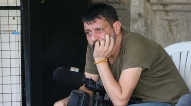 Gazeteci Ümit Özdal, 52 gün süren yaşam mücadelesini kaybetti