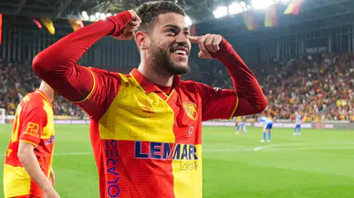 Göztepe'ye Romulo yerine golcünün kralı geliyor!