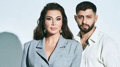 Ebru Yaşar'dan büyük sürpriz!