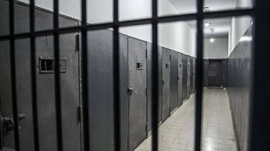 Yeni yargı paketi Meclis gündeminde: Gözler infaz düzenlemesinde