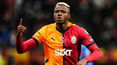 Galatasaray'ın Osimhen için Napoli'ye yaptığı teklif ortaya çıktı!