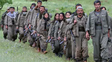PKK'nin silah bırakma sürecinde 4 aylık planın detayları belli oldu!