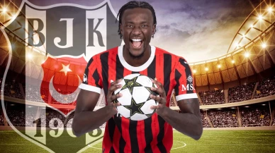 Beşiktaş ile anılan Tammy Abraham kimdir?