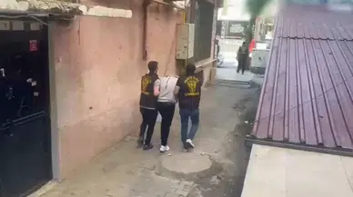 Diyarbakır'da Pandora Operasyonu: Fuhuş şebekesi çökertildi