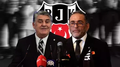 Beşiktaş başkanlık seçimi ne zaman, saat kaçta?