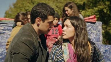 Sahipsizler 22. bölüm full izle