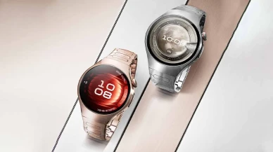 Huawei'den giyilebilir teknoloji şovu: Üç yeni ürünü tanıttı
