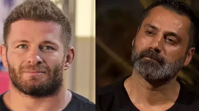 Survivor Sedat mı yoksa İsmail mi elendi?