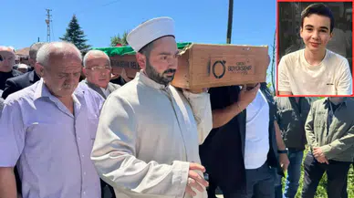 Ordu'da denize giren öğrencilerin korkunç ölümü