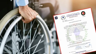 Enerji İşçileri Sendikası'ndan engelli üyelerine güçlü adım: Katılımcı komisyon kuruldu!