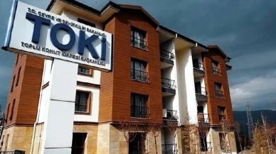 TOKİ 53 ilde 357 gayrimenkulü satışa sunuyor! Açık artırma ne zaman?