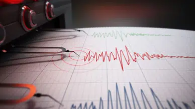 21 Mayıs İstanbul'da deprem mi oldu?