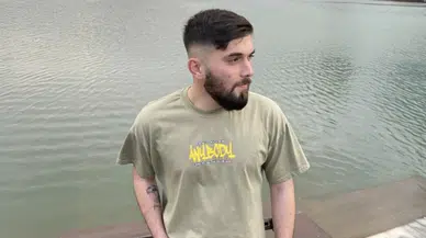 Afyonkarahisar'da takla atan otomobil hurdaya döndü: 1 kişi can verdi!