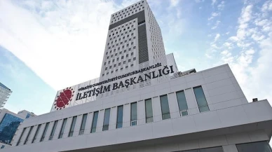 DMM'den "rozet töreni" iddialarına yalanlama