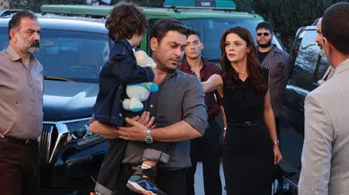 Uzak Şehir 27. bölüm fragmanı izle