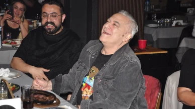 Mehmet Ali Erbil: 29 yıldır nafaka ödeyen dünyadaki tek adamım