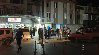 Kocaeli Körfez’de silahlı saldırı: Bir kişi ağır yaralandı