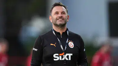 Galatasaray, aradığı kaleciyi Yunanistan'da buldu!