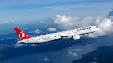 THY'den 19 Mayıs'a özel indirim!