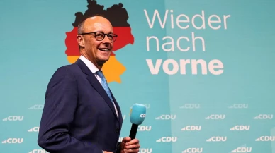 Almanya'da yeni dönem: Friedrich Merz yeni başbakan oldu