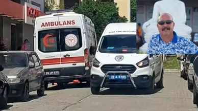 Söke’de şüpheli ölüm: İntihar mı cinayet mi?